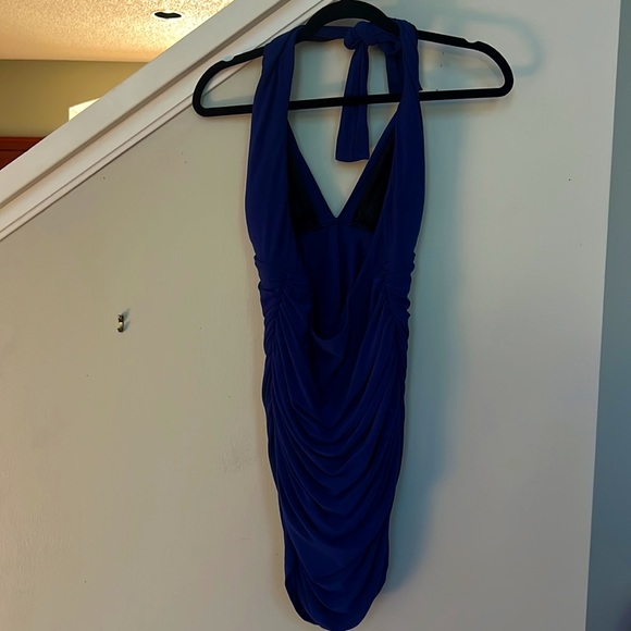 Magicsuit
Yvonne Halter Neck Tummy Control Swim Dress - Picture 7 of 13